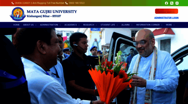 matagujriuniversity.com