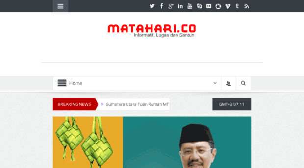 matahari.co