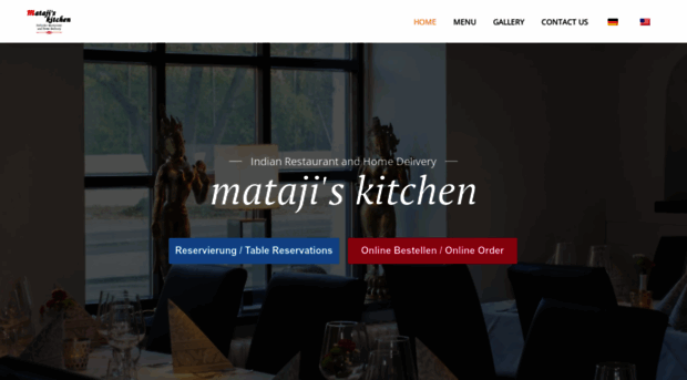 matajis-kitchen.de