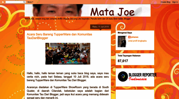 matajoe.blogspot.com