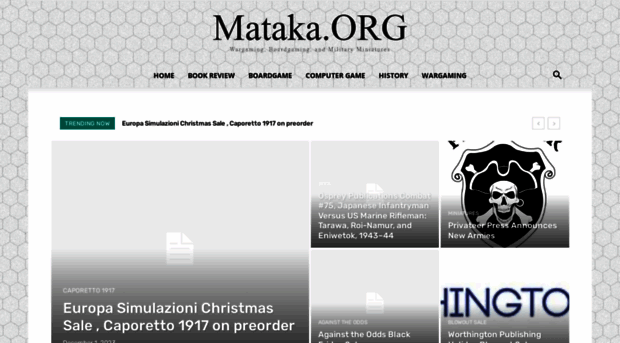 mataka.org