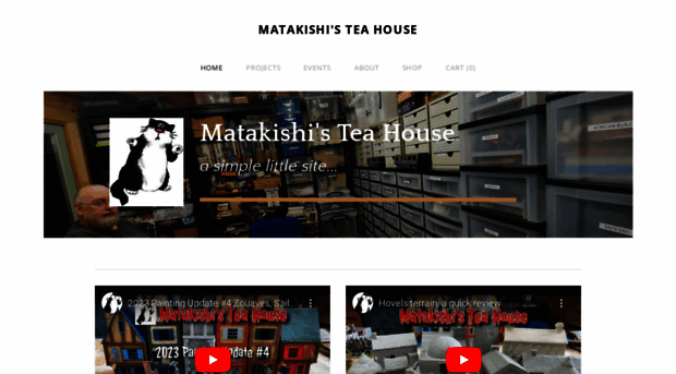 matakishi.com