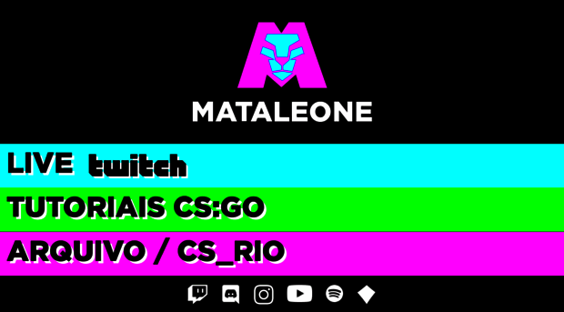 mataleone.com