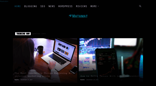 matamat.com