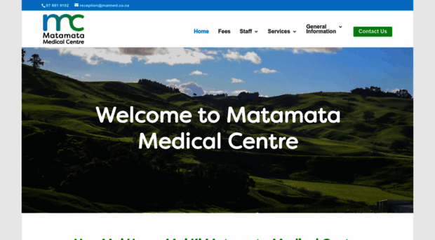 matamatamedical.co.nz