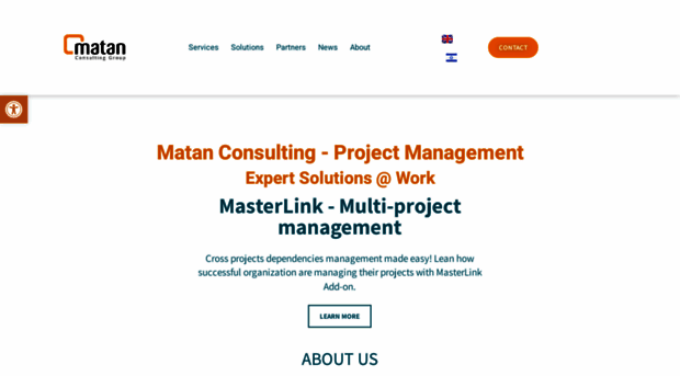 matan-consulting.com