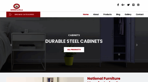 matanahfurniture.com