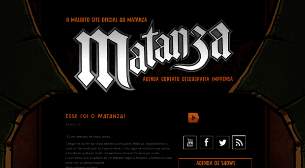 matanza.com.br