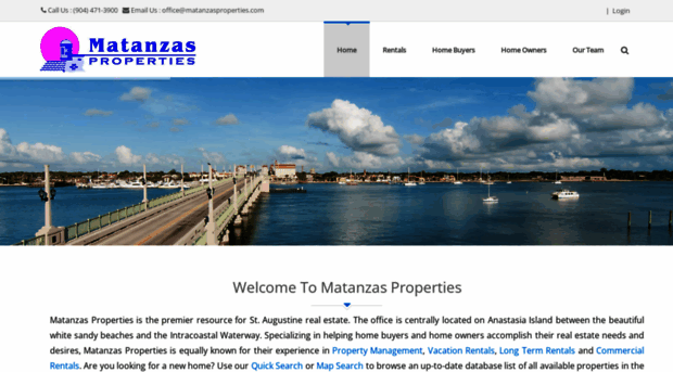 matanzasproperties.com