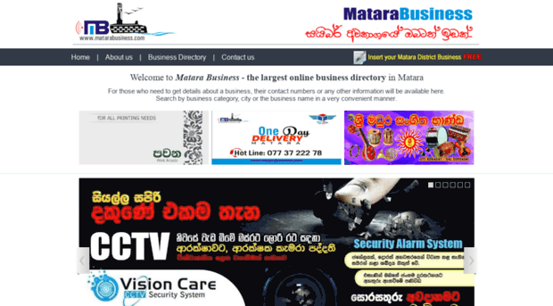 matarabusiness.com