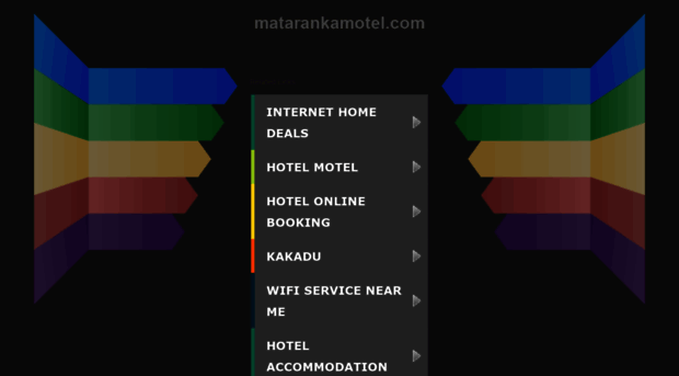 matarankamotel.com