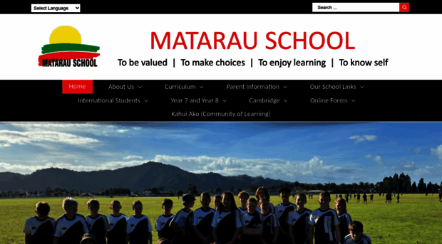 matarau.school.nz