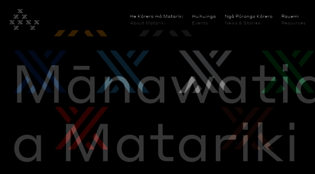 matariki.net.nz