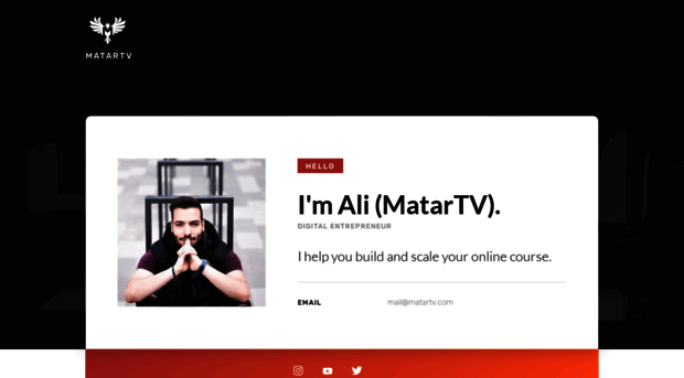 matartv.com