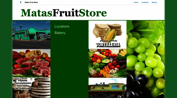 matasfruit.com