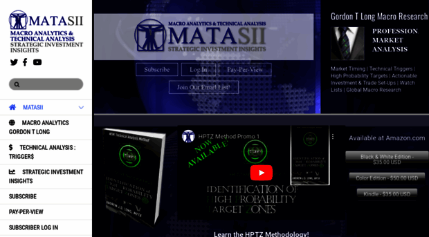 matasii.com