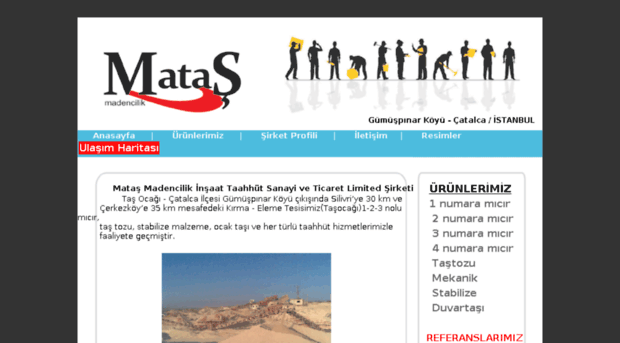 matasmadencilik.com