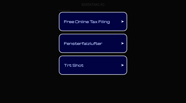 matataki.io