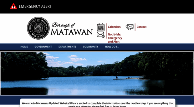 matawanborough.com