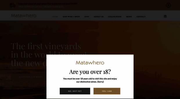 matawhero.co.nz