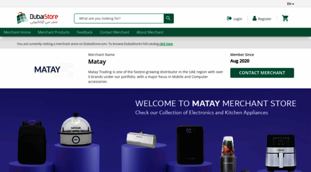 matay.dubaistore.com