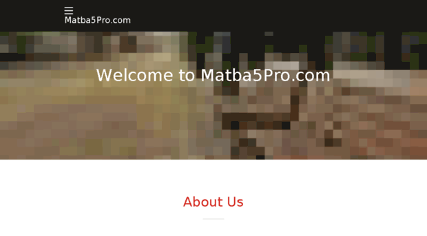 matba5pro.com