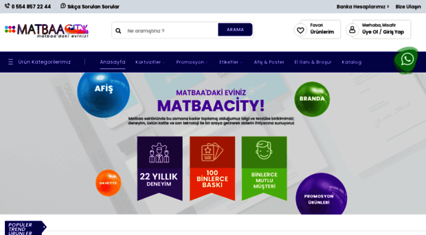 matbaacity.com