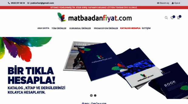 matbaadanfiyat.com