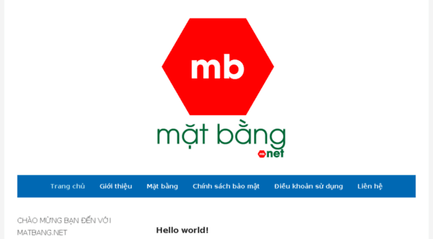 matbang.net