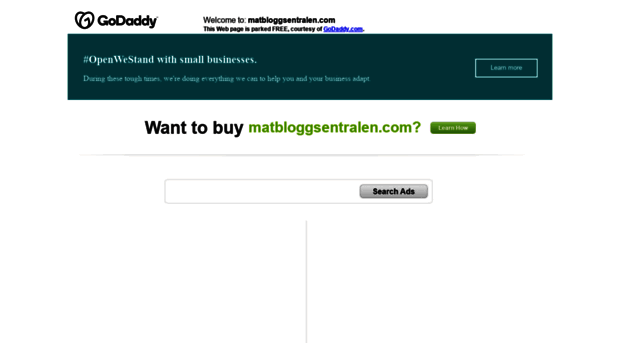 matbloggsentralen.com