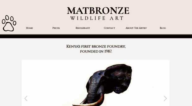 matbronze.com