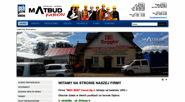 matbud-faron.pl