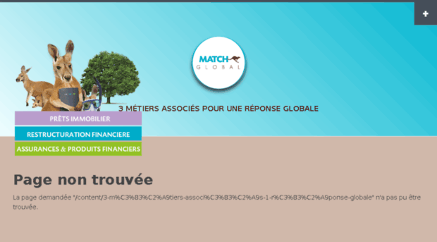 match-assurance.match-global.fr