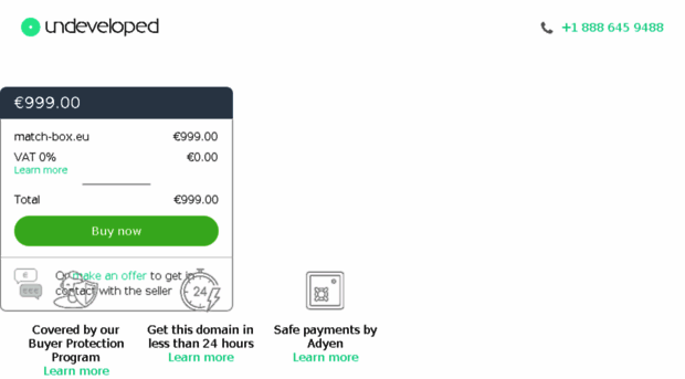 match-box.eu