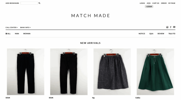 match-made.co.kr