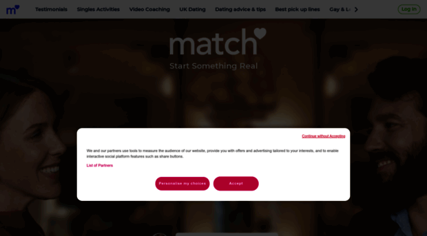 match.co.uk