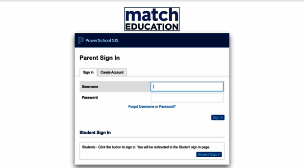 match.powerschool.com