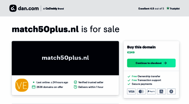match50plus.nl
