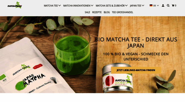 matcha-magic.de