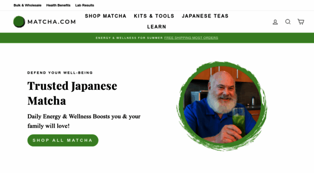 matcha.com