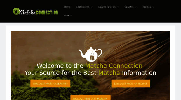 matchaconnection.com