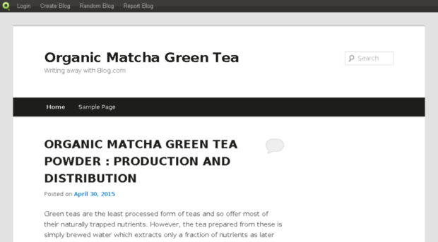 matchagreentea.blog.com