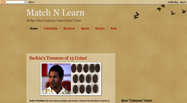 matchandlearn.blogspot.in