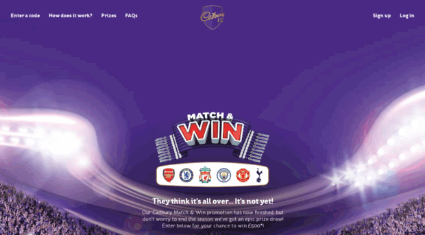 matchandwin.cadbury.co.uk