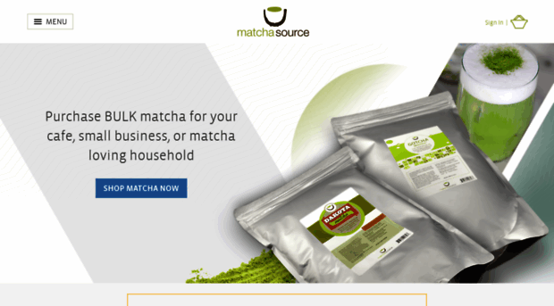 matchasource.com