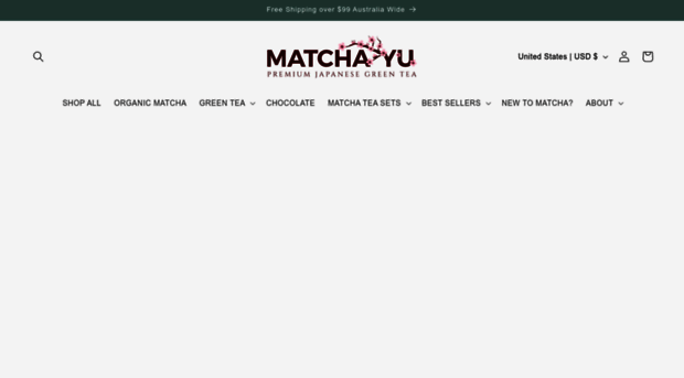 matchayutea.com