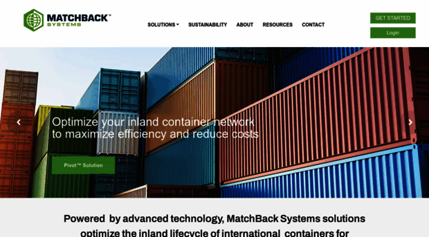 matchbacksystems.com