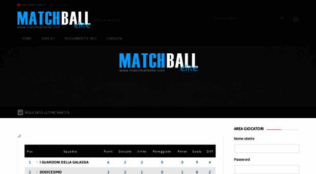 matchballelite.com