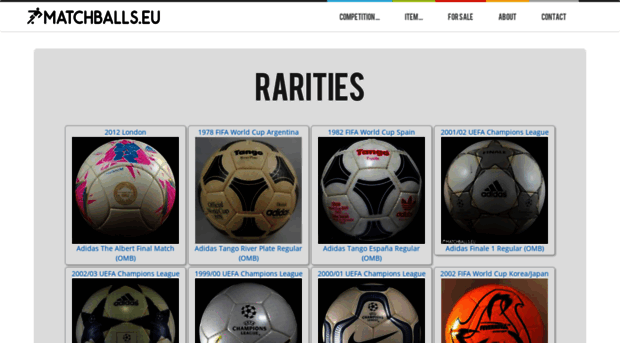 matchballs.eu