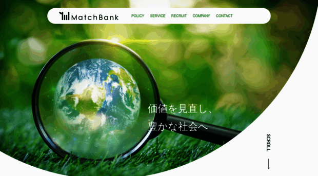 matchbank.jp